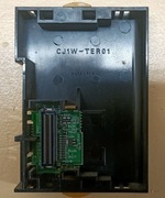 Moduł terminujący typ: CJ1W-TER01 - OMRON