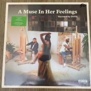 dvsn A Muse In Her Feelings Winyl 2LP NOWY