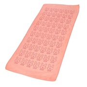 Ręcznik 75x35cm z wzorami, dla zwierząt