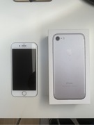 Iphone 7 32gb - stan idealny 