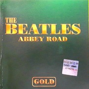 The Beatles – Abbey Road (CD, 1998?)