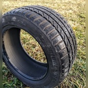 Opony zimowe bridgestone bilzzak