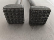 GROSZKOWNIK HILTI TE-Y SDS-MAX  UŻywane 2szt