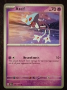Azelf 080/191 Karta POKEMON TCG Scarlet & Violet Surging Sparks