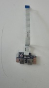 moduł USB Acer Aspire E5-572G