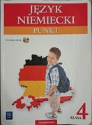 Język Niemiecki Punkt 4