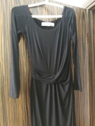 Sukienka RISK Made in Warsaw Supeł Girl S