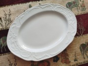 Rosenthal classic rose półmisek owalny patera sanssouci 34X25  2sztuki