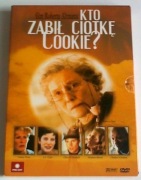 Kto zabił ciotkę Cookie? (DVD) - Lektor