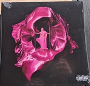 Nicki Minaj – Pink Friday 2- LP White Swirl
