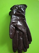 Rękawiczki damskie rozmiar 7 nowe