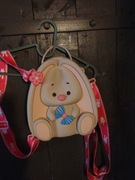 Plecak dziecięcy gumowy 