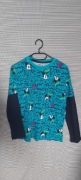 2 bluzeczki Disney Spotted Zebra 11-12 lat