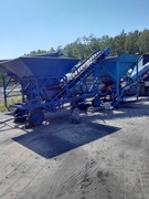 Kruszarka , młyn, taśmociąg do węgla orzech eko groszek 