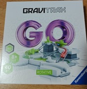 Ravensburger GraviTrax GO obrotowy 237036