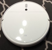 Kompletna obudowa Xiaomi Mi Vacuum Mop 1C STYTJ01ZHM