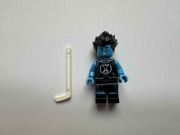 Lego Dreamzzz Figurka DRM039 Logan 77477