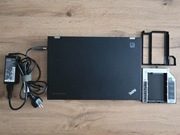 Laptop Lenovo ThinkPad T430S '14 Intel i5 250GB 8GB