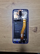 Kompletne wnętrze Xiaomi Redmi Note 8 Pro 