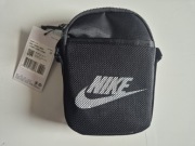 Torebka saszetka na ramię NIKE czarna BA5871-010 nowa