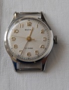 Zegarek naręczny Wołna