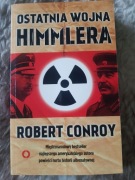Ostatnia wojna Himmlera - Robert Conroy