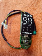 Wyświetlacz licznik do hulajnogi Xiaomi 3 Lite   P2185_Display_V2.0 211126