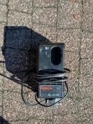 Ładowarka BOSCH AL60DV  7,2V - 12V