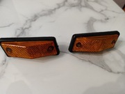 Kierunkowskazy boczne Tarpan z epoki