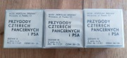 Bajka na rzutnik Ania Jacek . Czterej pancerni i pies cz 2,3,4