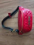Torebka nerka Love Moschino oryginalna