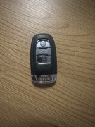 Kluczyk Audi 8T0 959 754D regenerowany