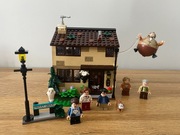 LEGO 76451 Harry Potter  polecam 