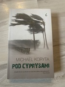 Pod cyprysami-Michael Koryta
