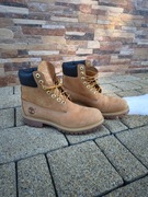 Buty zimowe trapery Timberland 6 Inch Premium rozmiar 41,5 US 7,5