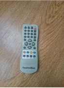 PILOT SAT TNK TechniSat BATERIE