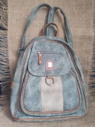 Plecak damski nowy +probka perfum w prezencie