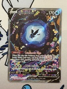 Lumineon V (CRZ GG39) Pokemon TCG ENG oryginał 