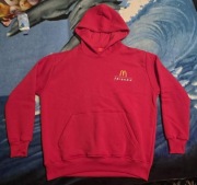 Bluza McDonald's Friends S/M
