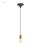 Oprawa zwieszana z serii YORTH 