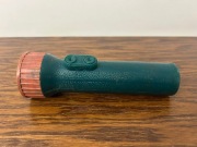 Latarka PRL latarka turystyczna vintage PRL