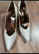 Eleganskie czółenka Hogl r.41