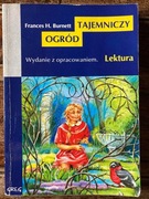 Tajemniczy ogród, F. H. Burnett