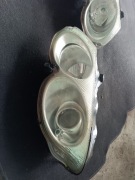 Chrysler 300M lampy przód soczewka Xenon 