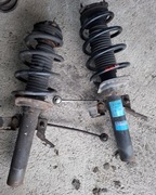 Amortyzatory sprężyny mondeo MK3 kombi 