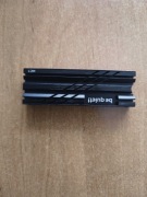 Radiator be quiet! MC1 Pro Czarny