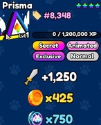 LIMITOWANY Prisma | Pet Catchers