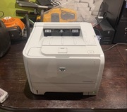 Drukarka Laserowa HP LaserJet P2035 - ZESTAW