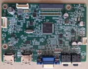 Płyta główna  715G8330-M01-B01-004K   Acer VG27Q Nowa
