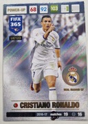 ADRENALYN FIFA 365 2017 CRISTIANO RONALDO POWER-UP WINTER STAR
